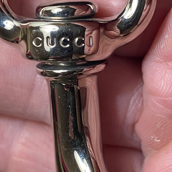 AUTHENTIC GUCCI HOBO BAG - Picture 11 of 11